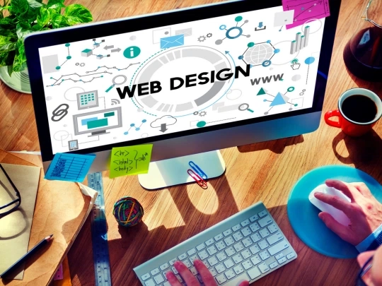 Professional web design services by a freelance digital marketing expert in Dubai to create responsive and user-friendly websites.